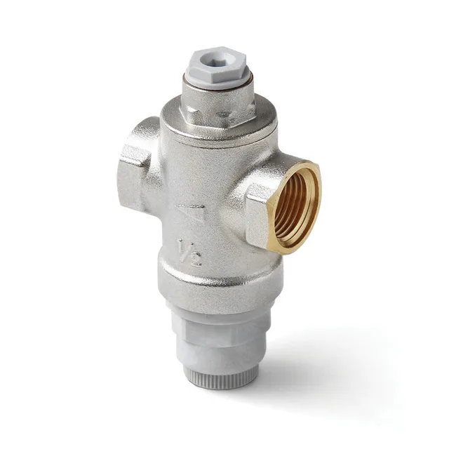 Редуктор давления PRO AQUA PRV (15-25 мм)