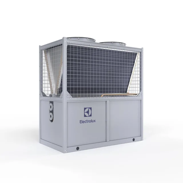 Чиллер Electrolux EMACO-220V2