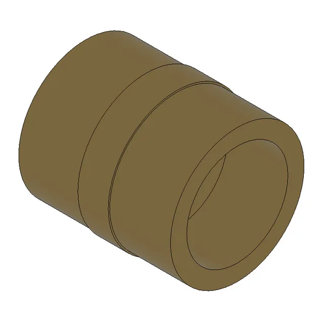 STOUT Ниппель НН