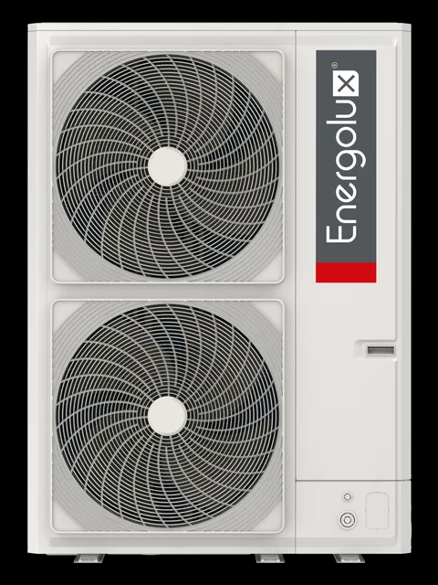Модульный наружный блок VRF-систем SMZUm390V2AI