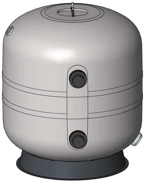 Фильтр AquaViva HS2000