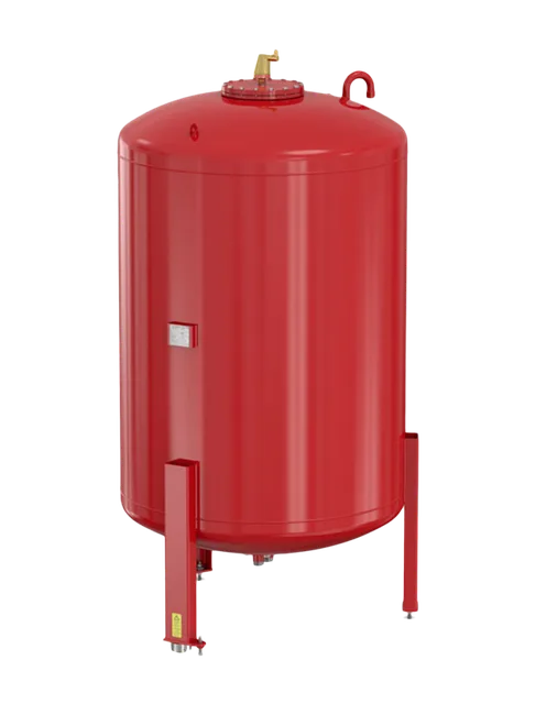 Установки поддержания давления Flamco Flamcomat