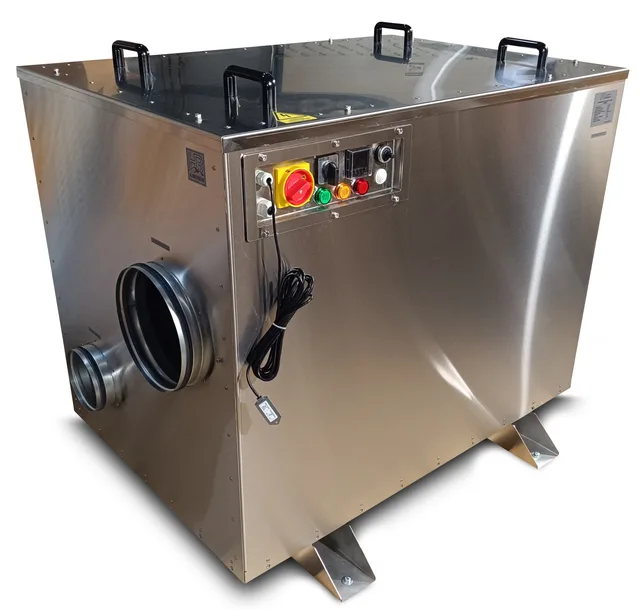 Осушитель воздуха HB-1500S