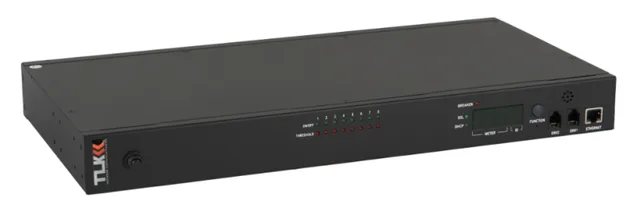 TLK-RPI-PM-A08-M21-WCE-BK