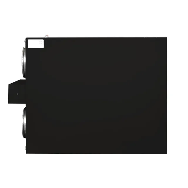 Приточно-вытяжная установка Zenit Standart VM 510 E
