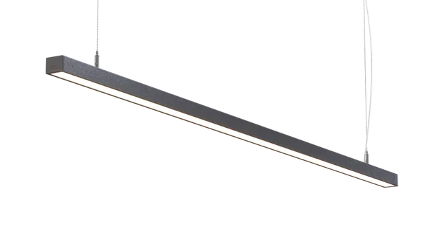 Подвесной светильник INI LED 01