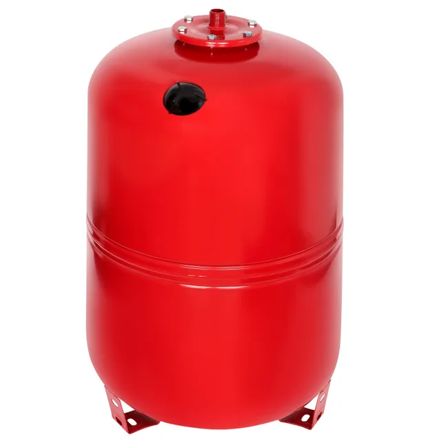 Мембранные баки Wester WRV