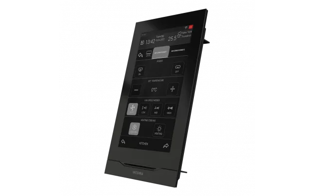 Сенсорная KNX панель Interra i7+ 7" - Android
