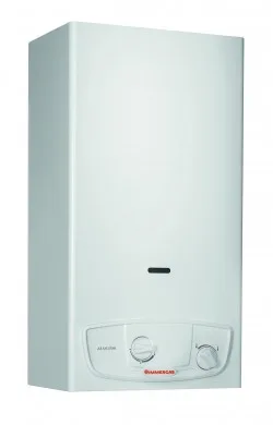 Газовая колонка Julius Star 11 E R