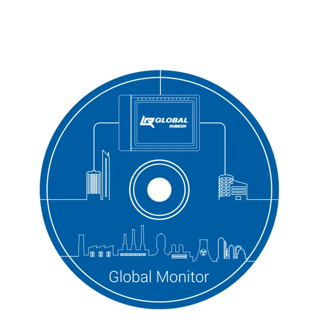 GLOBAL MONITOR