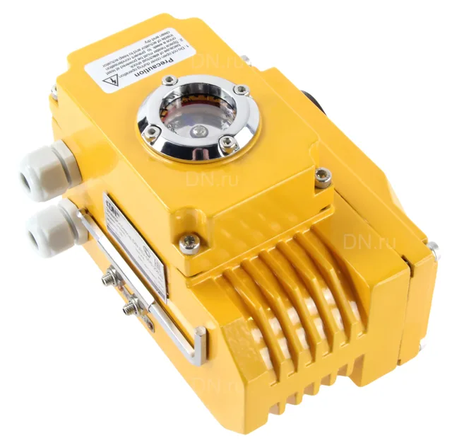 Электропривод DN.ru QT-N-060EM-O1-220VAC-У1 220В