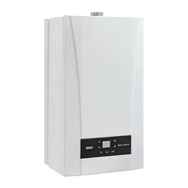 Котел ECO Nova 10F-31F