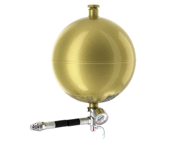 МГП ЗАРЯ-22 с РВД