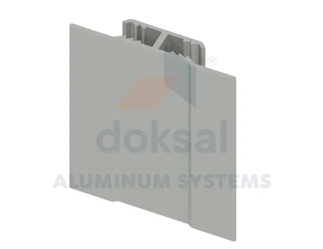 DOKSAL Профиль PDV-1212