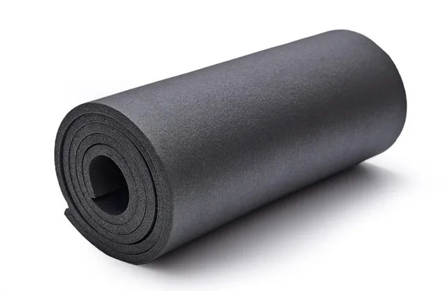 Рулоны Unionflex STD