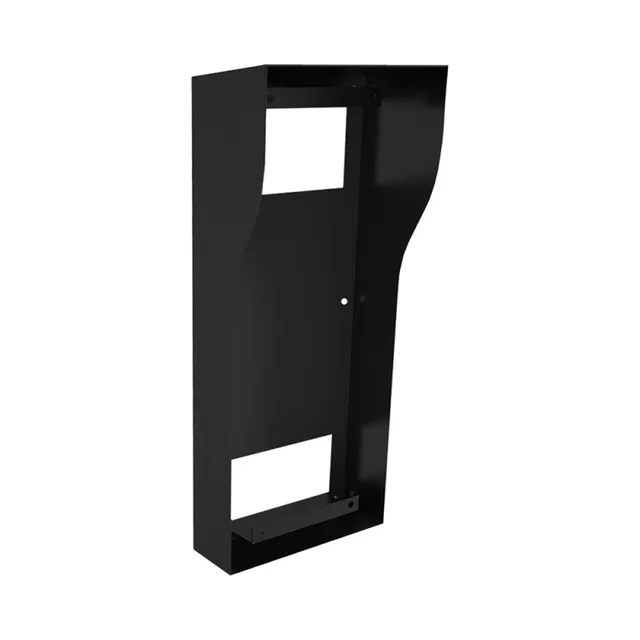 Кронштейн для накладного монтажа Bas-Ip BR-AA12 BLACK