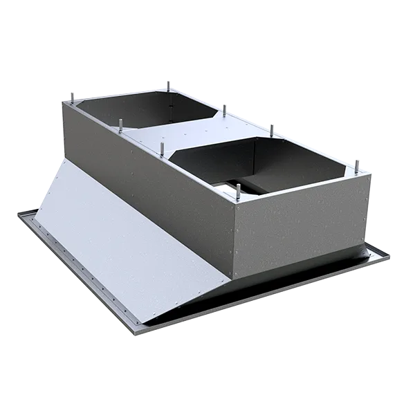 Стакан монтажный SSV