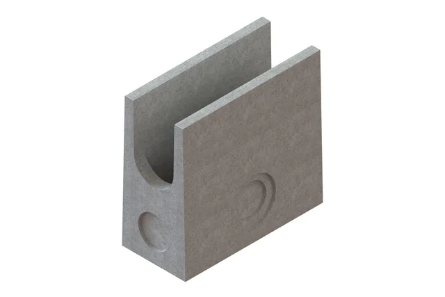 Пескоуловитель бетонный BetoMax Drive DN150 БН