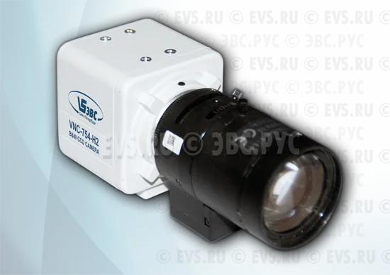 Телевизионная камера VNC-754-H2
