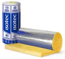 Техническая изоляция ISOTEC