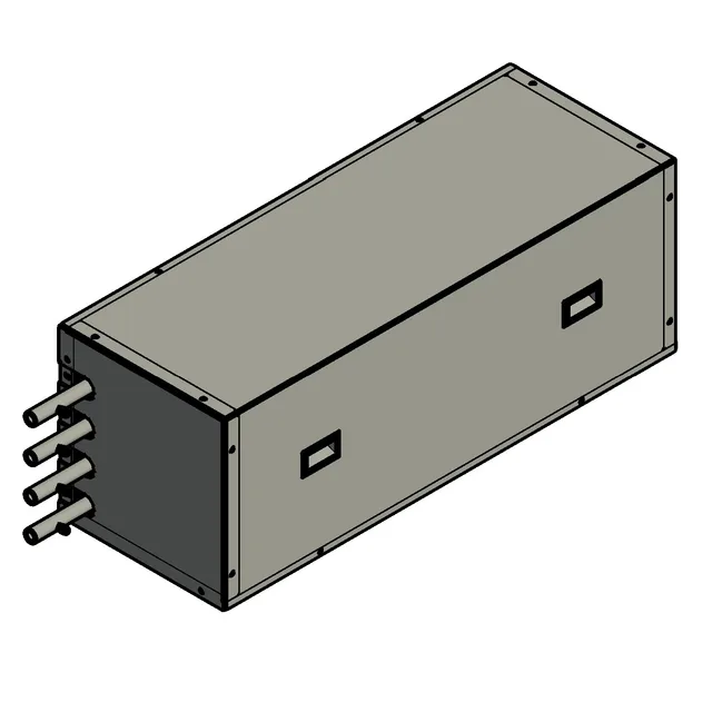НТК до - 60С LTK-28-28-LRH-25