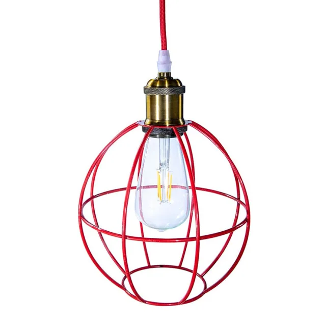 SDSBET-LED/F4S/LOFT2/E27/15W