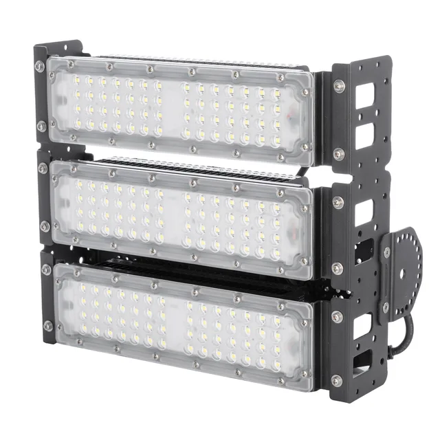Светильник LED STREET LIGHT SPOTLIGHT 110W 17600Lm