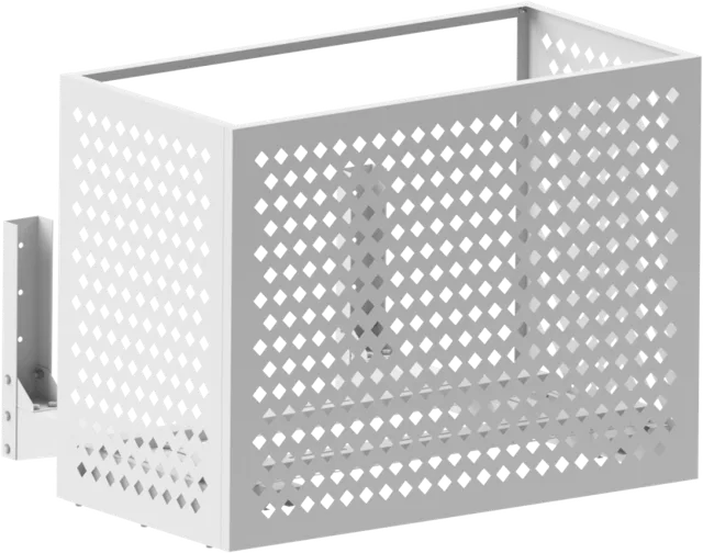 Корзина LiteBox 900х600х550 LB-1-P-Qd-AKF