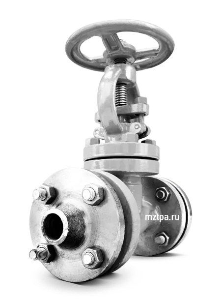 Клапаны запорные 15с65нж