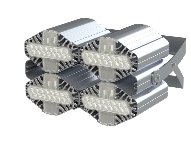 L-lego II 220 banner