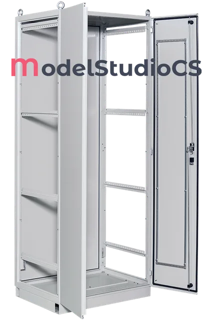 IEK БД Model Studio Электрика