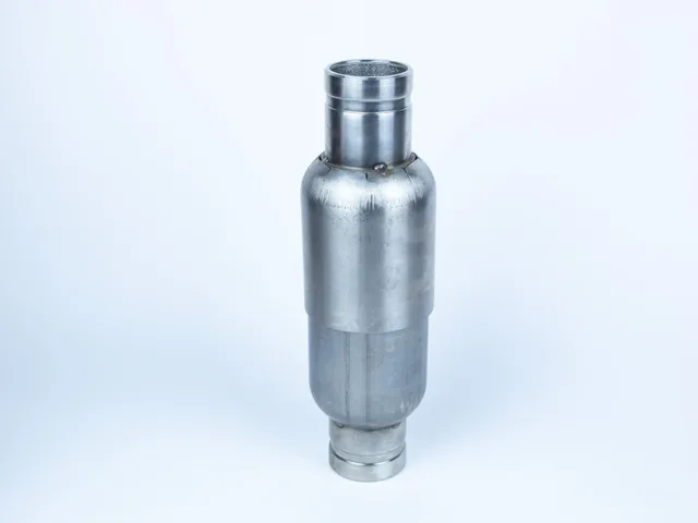 Компенсатор "Энергия-Аква" DN25-DN150 грувлок