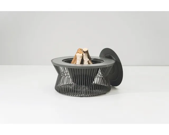 Firepit