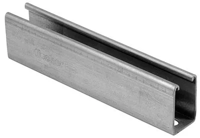 Шина монтажная FUS 62/2,5-6м