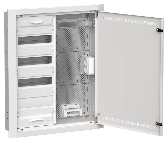 Щит ЩРв TITAN5 IP30
