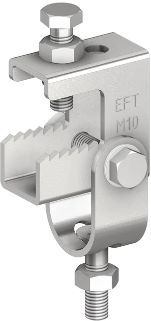 Монтажная струбцина EFT H