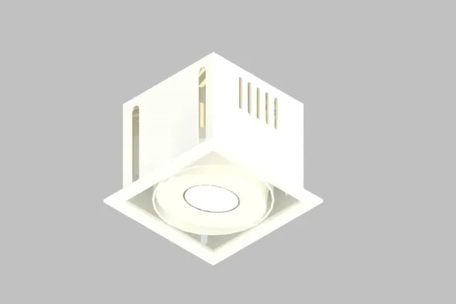 Светильник GRILL.10