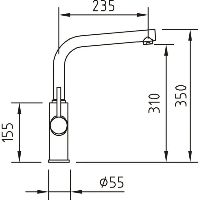 Система фильтрации воды Акватис