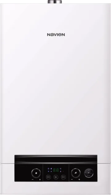 Газовый котел Heatluxe