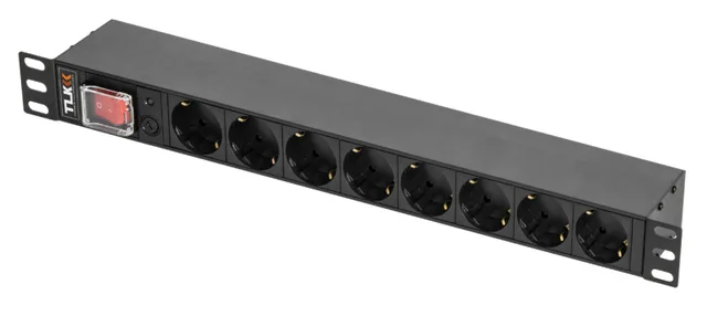TLK-RSC08-MTF-01-BK
