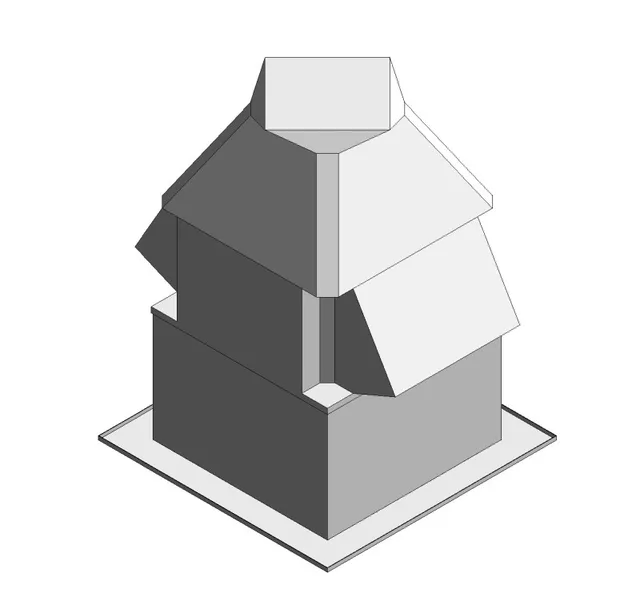 Вентилятор VKRF DU