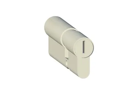 Механический цилиндр 40x45x85