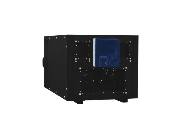 Канальный осушитель OS 1200
