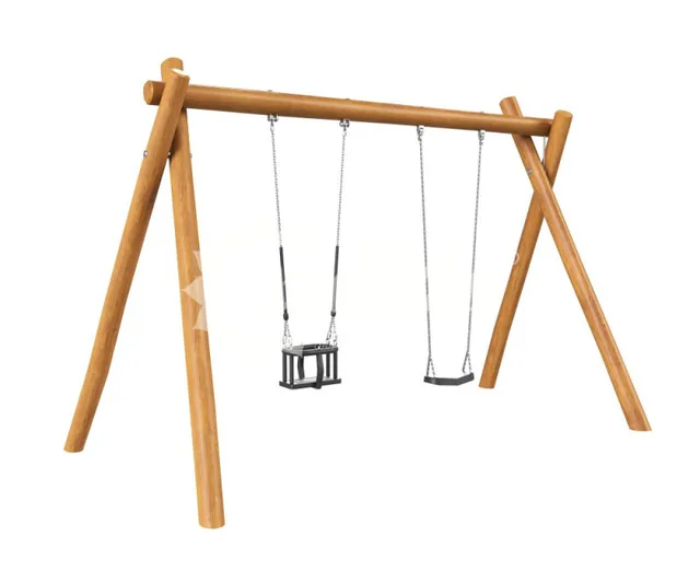 Качели Хоббика HARDWOOD «Фьюджи»