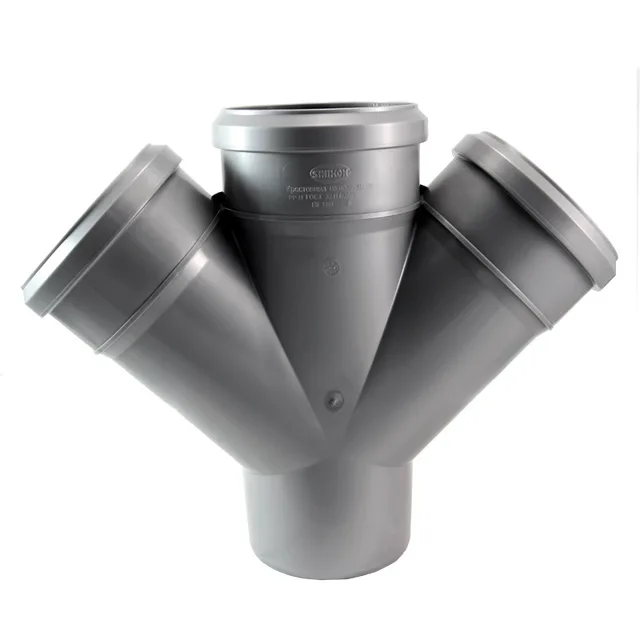 Крестовина одноплоскостная СИНИКОН Стандарт d110x110x110 *45
