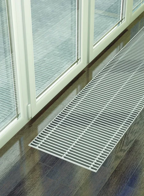 Конвекторы Varmann Qtherm HK Mini