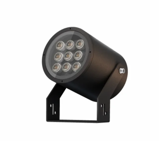 Уличные прожекторы ROLL S9