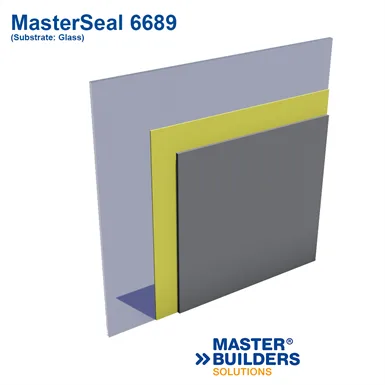 MasterSeal 6689