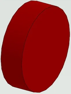 Заглушка DN200