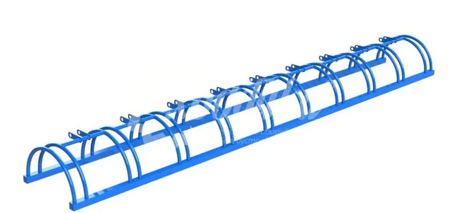 Парковка для самокатов VELO-19 Хоббика